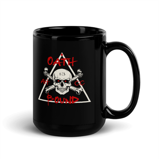 Daily Ritual Mug