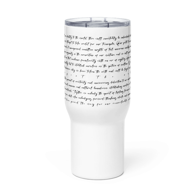 Daily Ritual Insulated