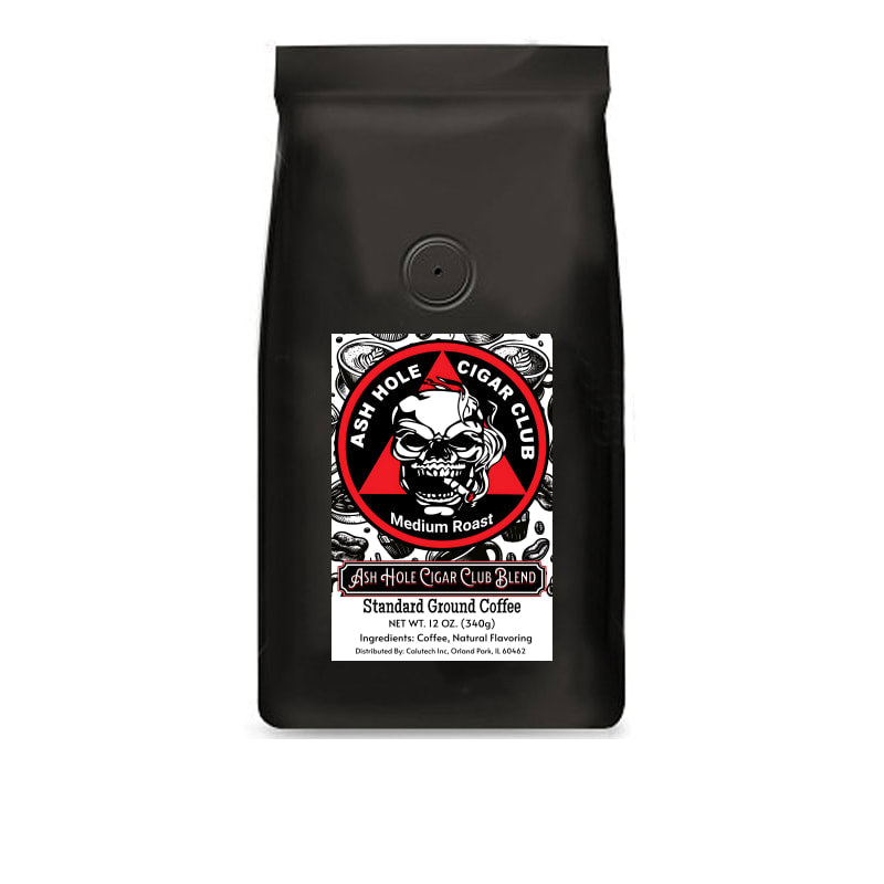 House Blend