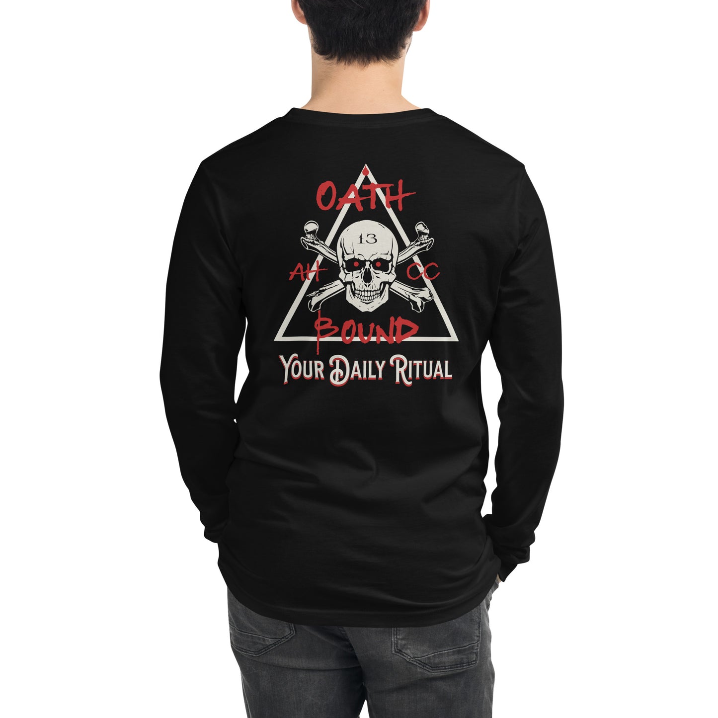 Oath Long Sleeve
