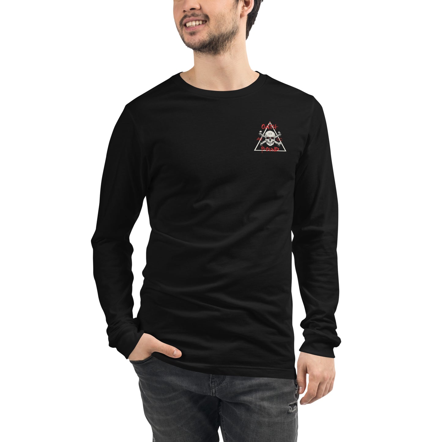 Oath Long Sleeve