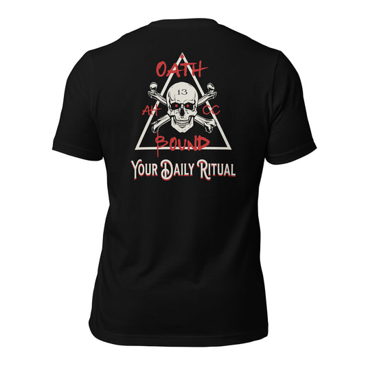 Oath T-Shirt