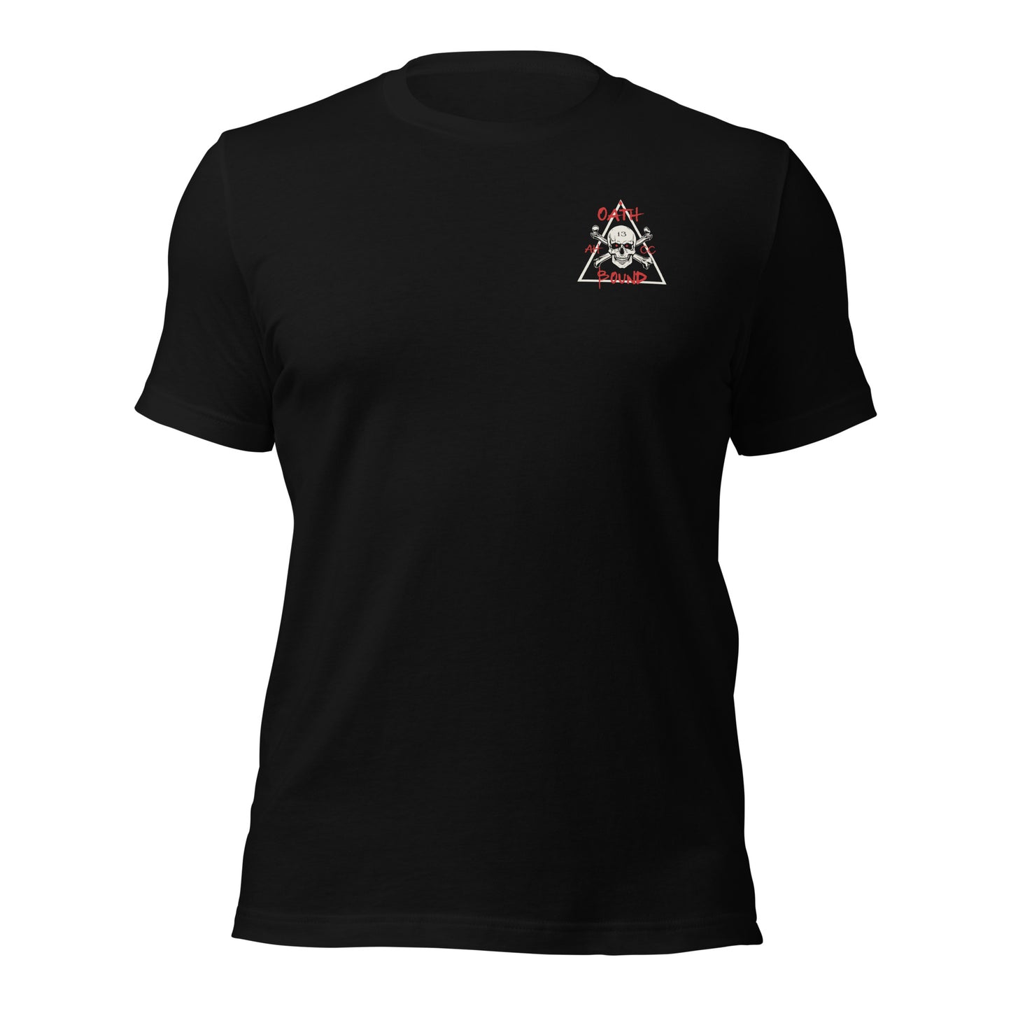 Oath T-Shirt