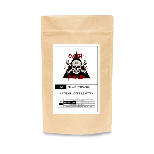 Peach Paradise