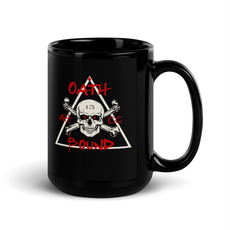 Daily Ritual Mug