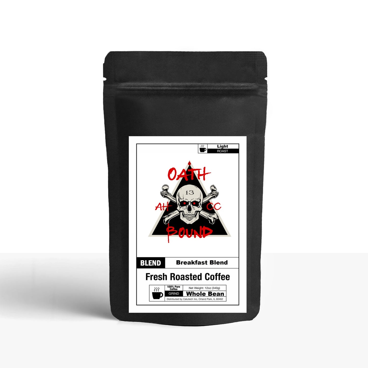 Breakfast Blend