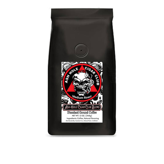 House Blend