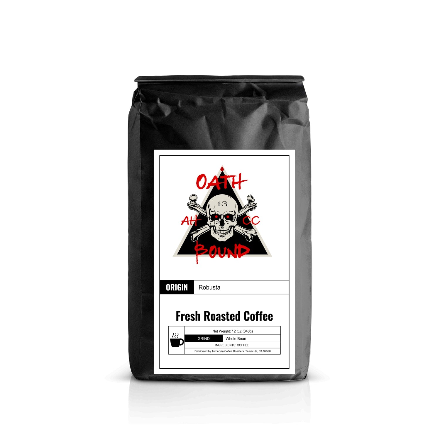 Single Origin