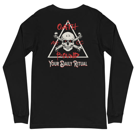 Oath Long Sleeve