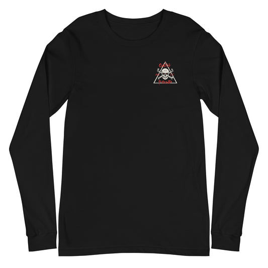 Oath Long Sleeve